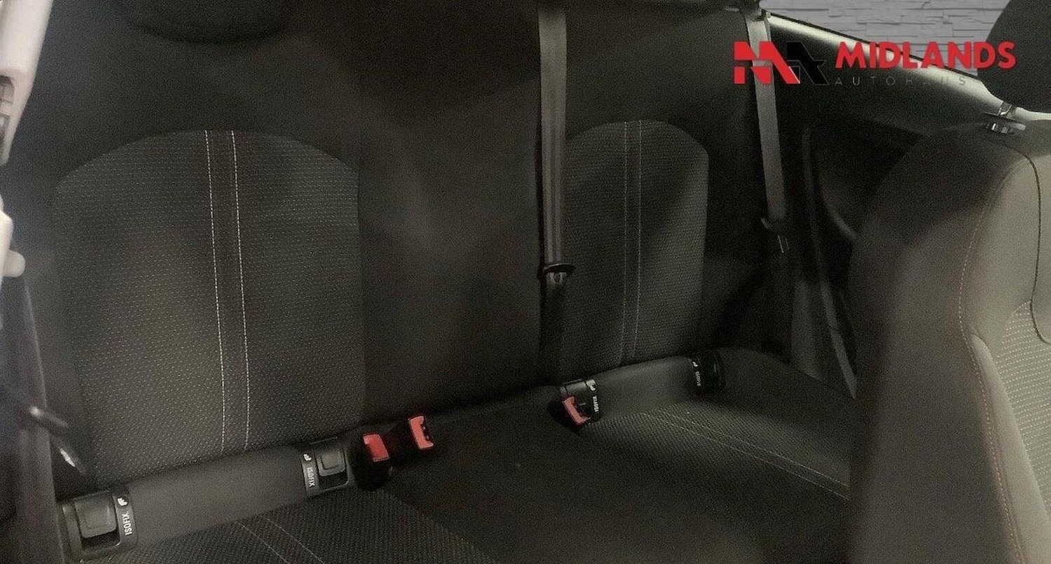 Used Vauxhall Corsa 2017 for sale - 77851321: Photo 9