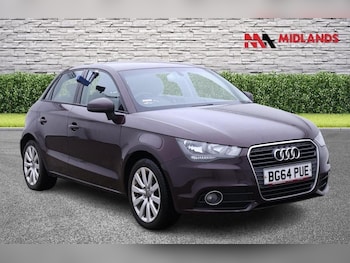 Audi - A1