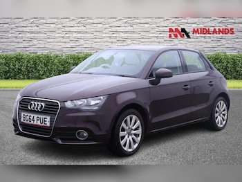 Used Audi A1 2014 for sale - 76134094: Photo 3