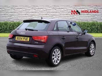 Used Audi A1 2014 for sale - 76134094: Photo 4