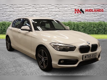BMW - 1 Series