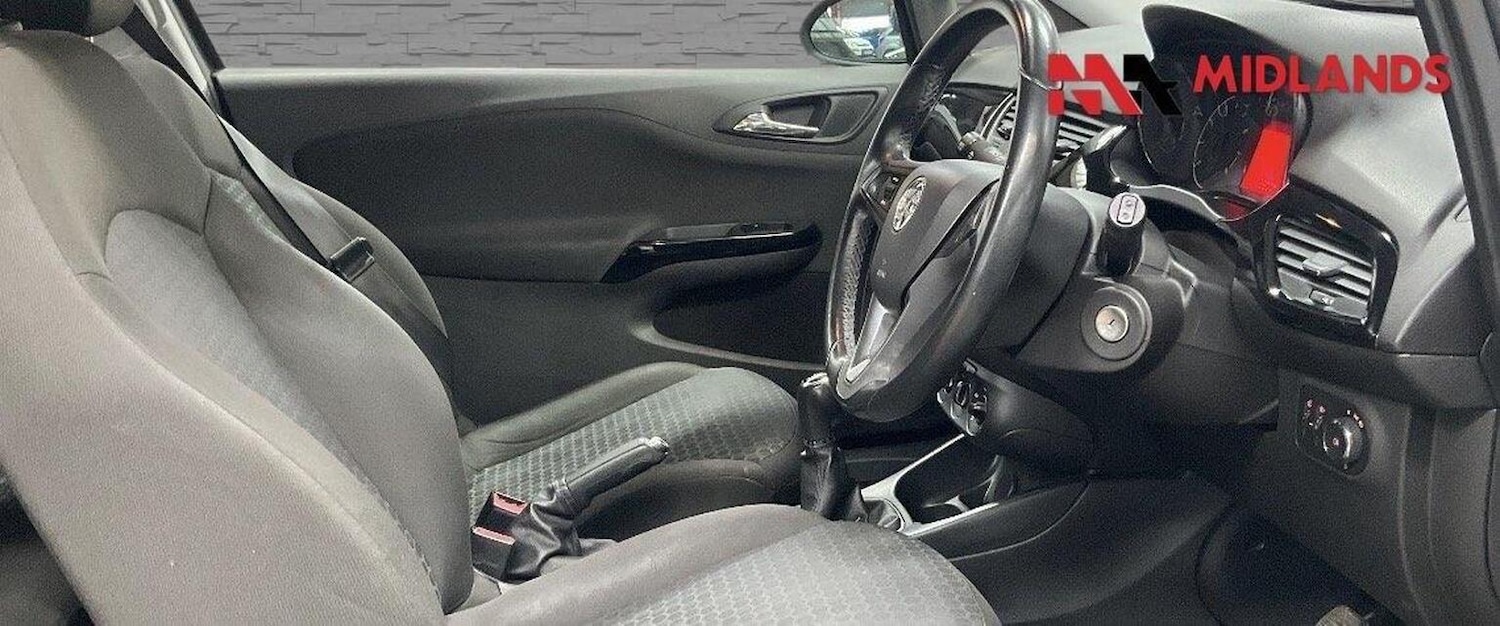 Used Vauxhall Corsa 2015 for sale - 76471254: Photo 8