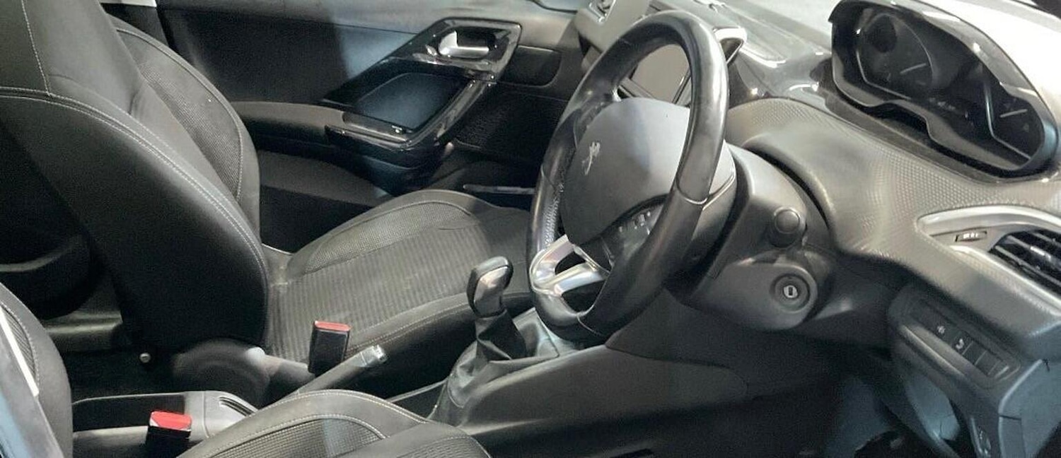 Used Peugeot 208 2018 for sale - 77289118: Photo 8