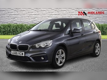 Used BMW 2 Series 2016 for sale - 78903210: Photo