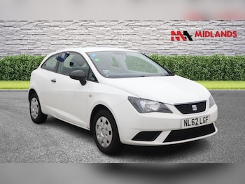 2012 - 1.2 E Sport Coupe Euro 5 3dr