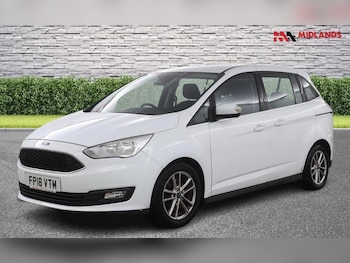 Used Ford Grand C-Max 2018 for sale - 78427615: Photo