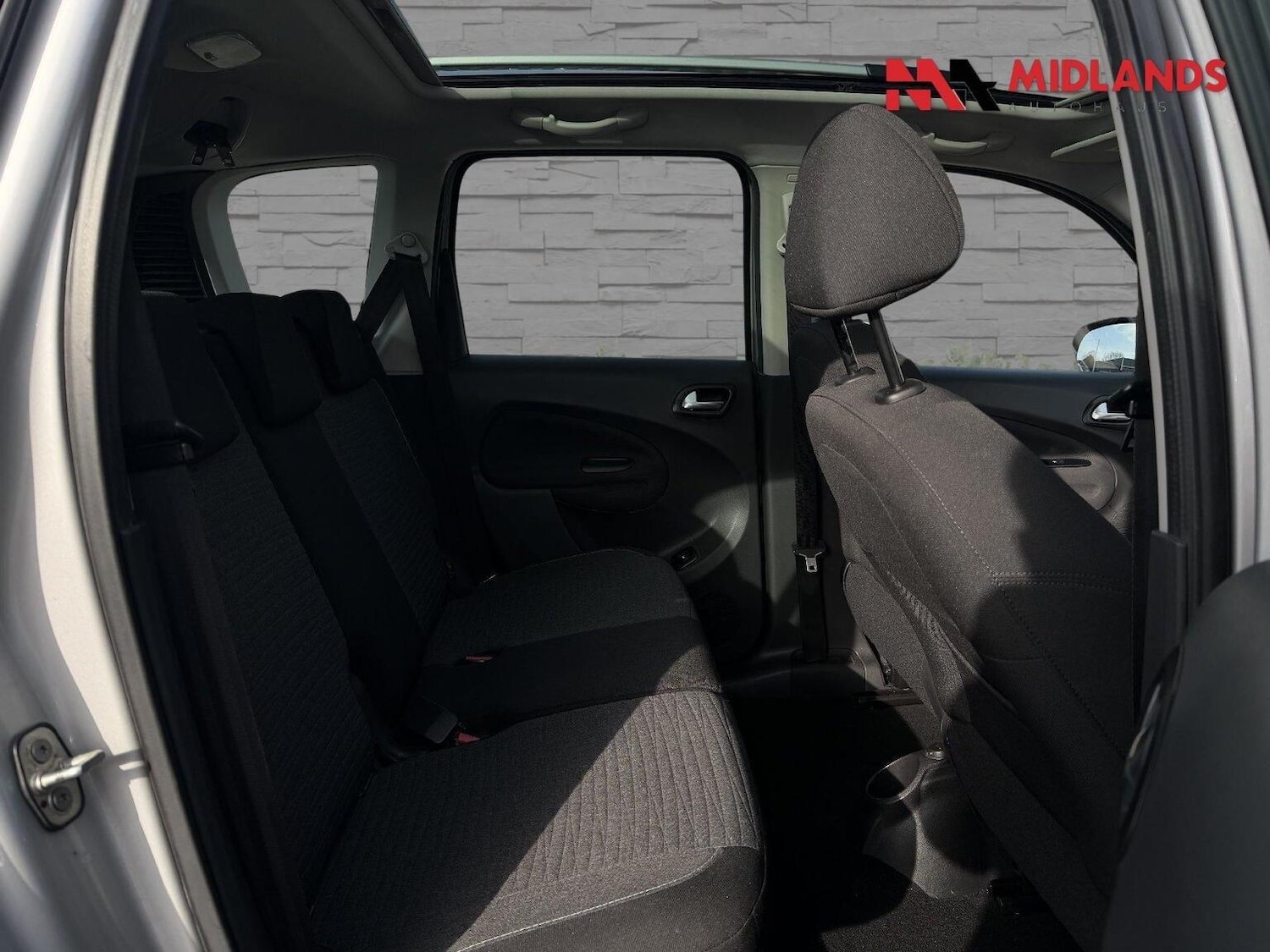 Used Citroen C3 Picasso 2016 for sale - 77968644: Photo 13