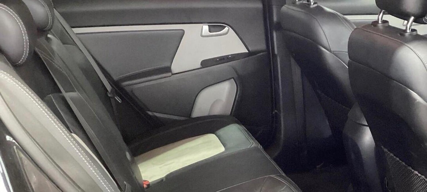 Used Kia Sportage 2015 for sale - 78018361: Photo 10