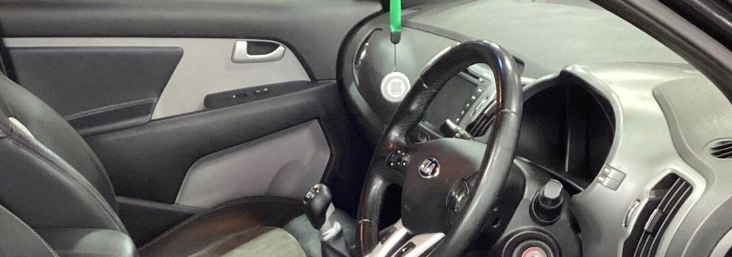 Used Kia Sportage 2015 for sale - 78018361: Photo 9