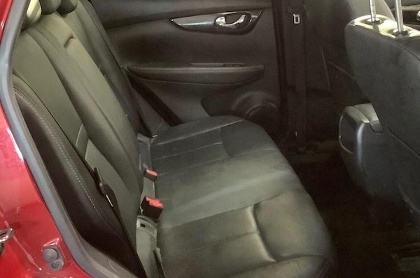 Used Nissan Qashqai 2015 for sale - 76225289: Photo 8
