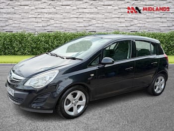 Used Vauxhall Corsa 2018 for sale - 79735365: Photo