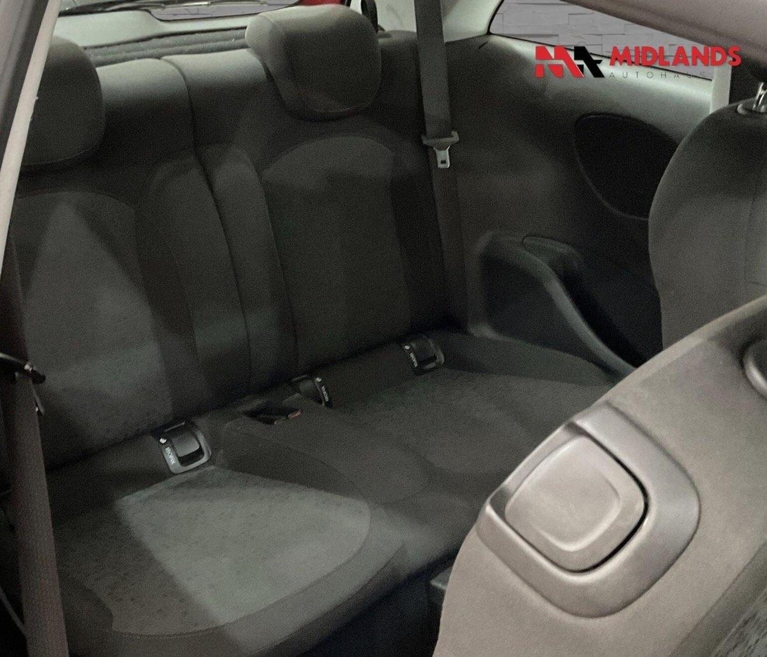 Used Vauxhall ADAM 2014 for sale - 77201254: Photo 10