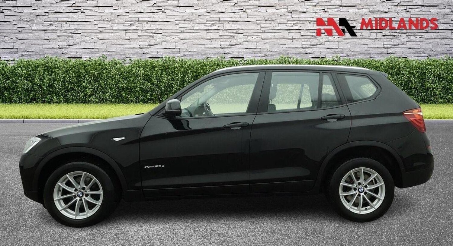 Used BMW X3 2016 for sale - 78070499: Photo 6