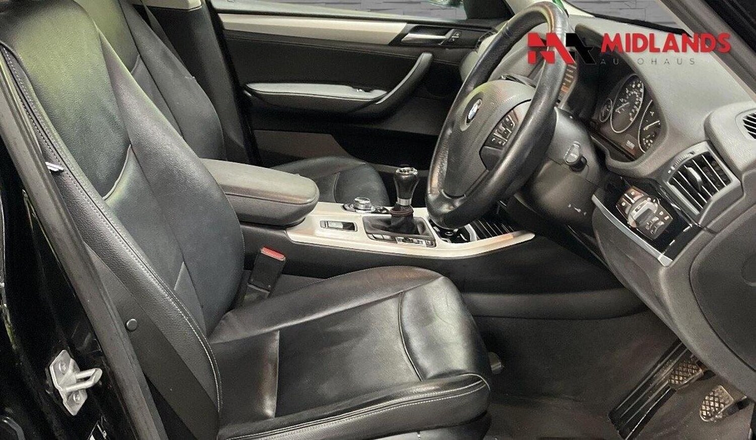 Used BMW X3 2016 for sale - 78070499: Photo 8