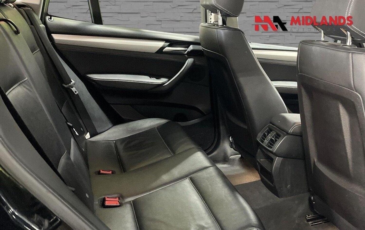 Used BMW X3 2016 for sale - 78070499: Photo 9