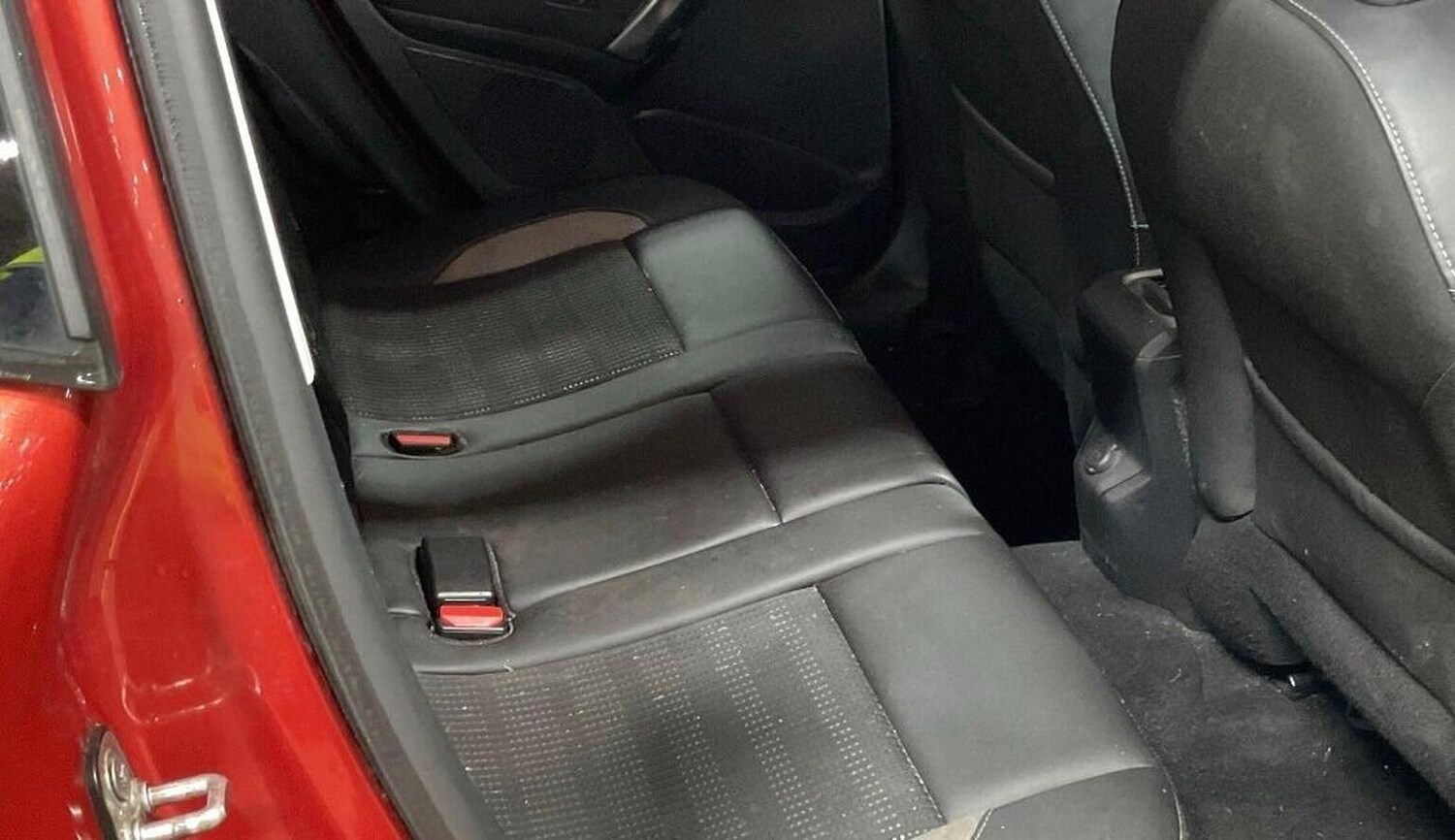 Used Peugeot 2008 2016 for sale - 77715045: Photo 9