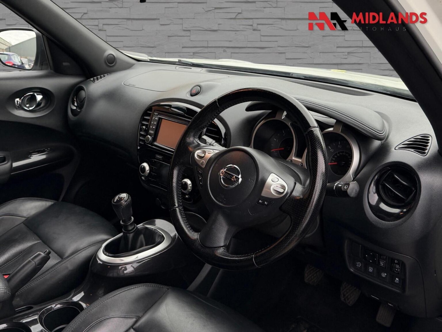 Used Nissan Juke 2017 for sale - 76369367: Photo 11