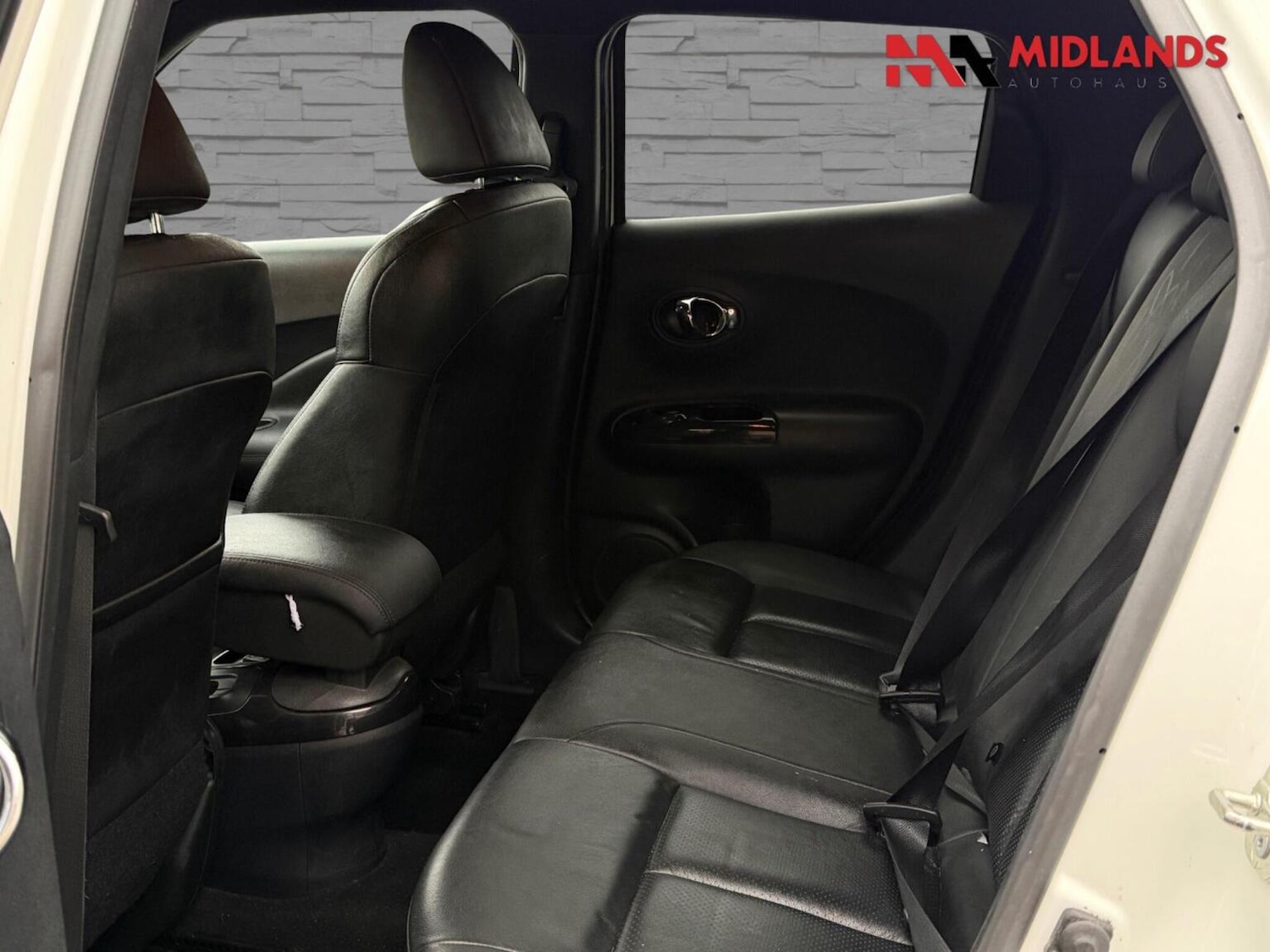 Used Nissan Juke 2017 for sale - 76369367: Photo 14