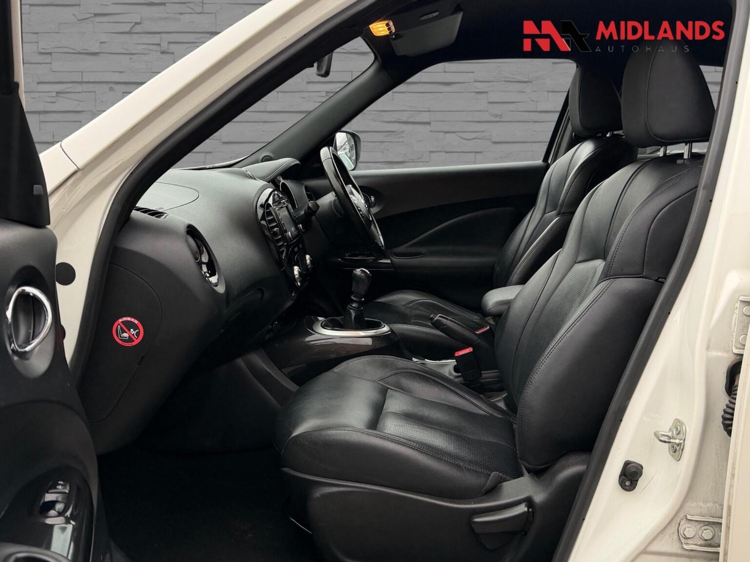 Used Nissan Juke 2017 for sale - 76369367: Photo 9