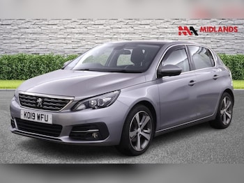 Used Peugeot 308 2019 for sale - 78829486: Photo