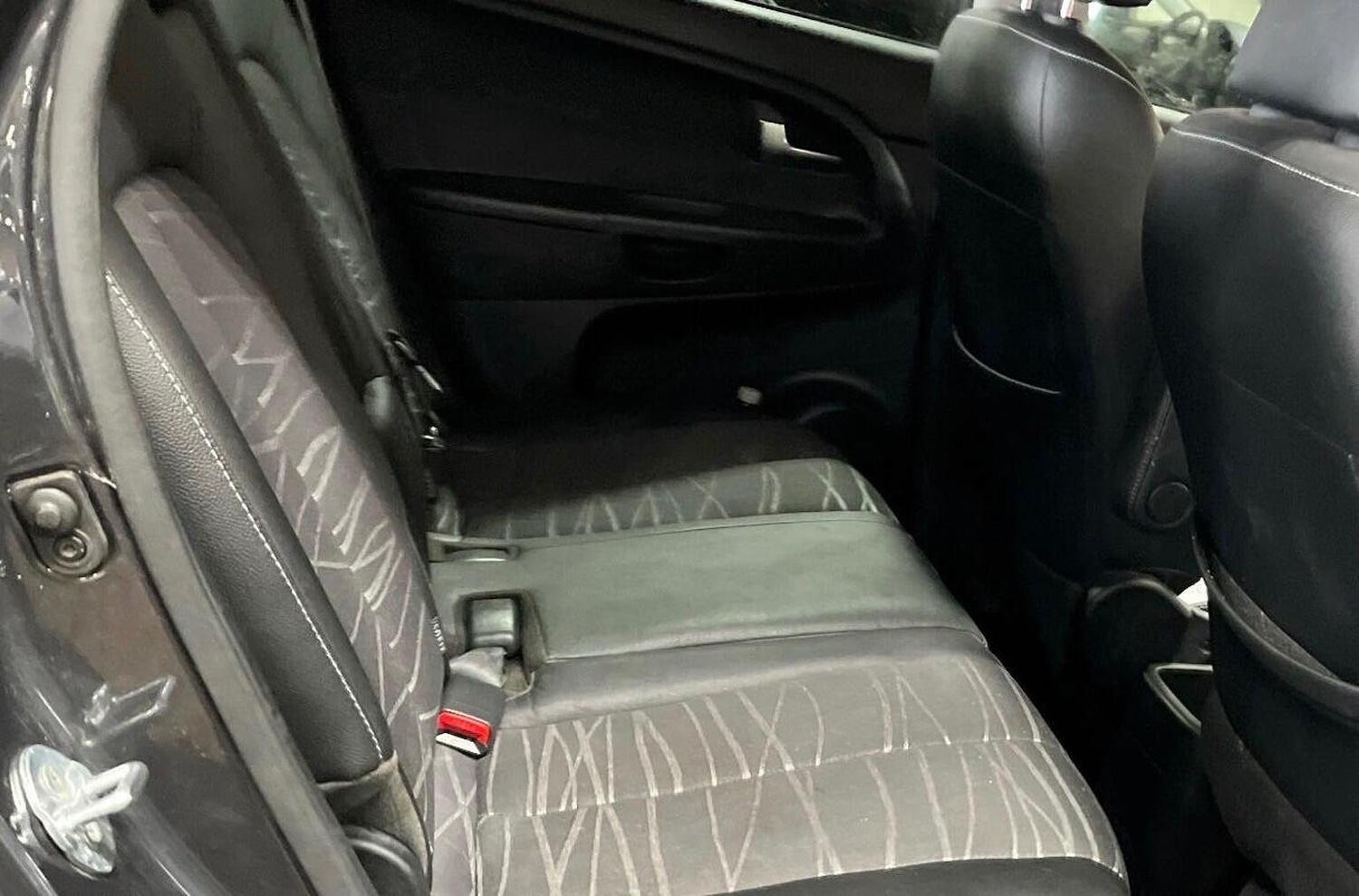 Used Kia Venga 2017 for sale - 78070510: Photo 6