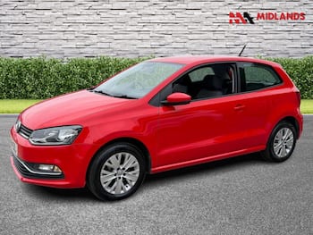 Used Volkswagen Polo 2015 for sale - 79858977: Photo