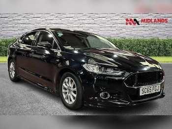 Used Ford Mondeo 2015 for sale - 79531781: Photo