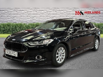 Used Ford Mondeo 2015 for sale - 79531781: Photo