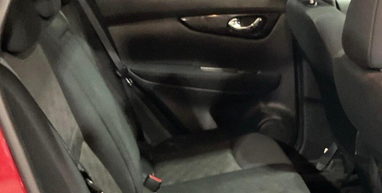 Used Nissan Qashqai 2015 for sale - 77080756: Photo 10