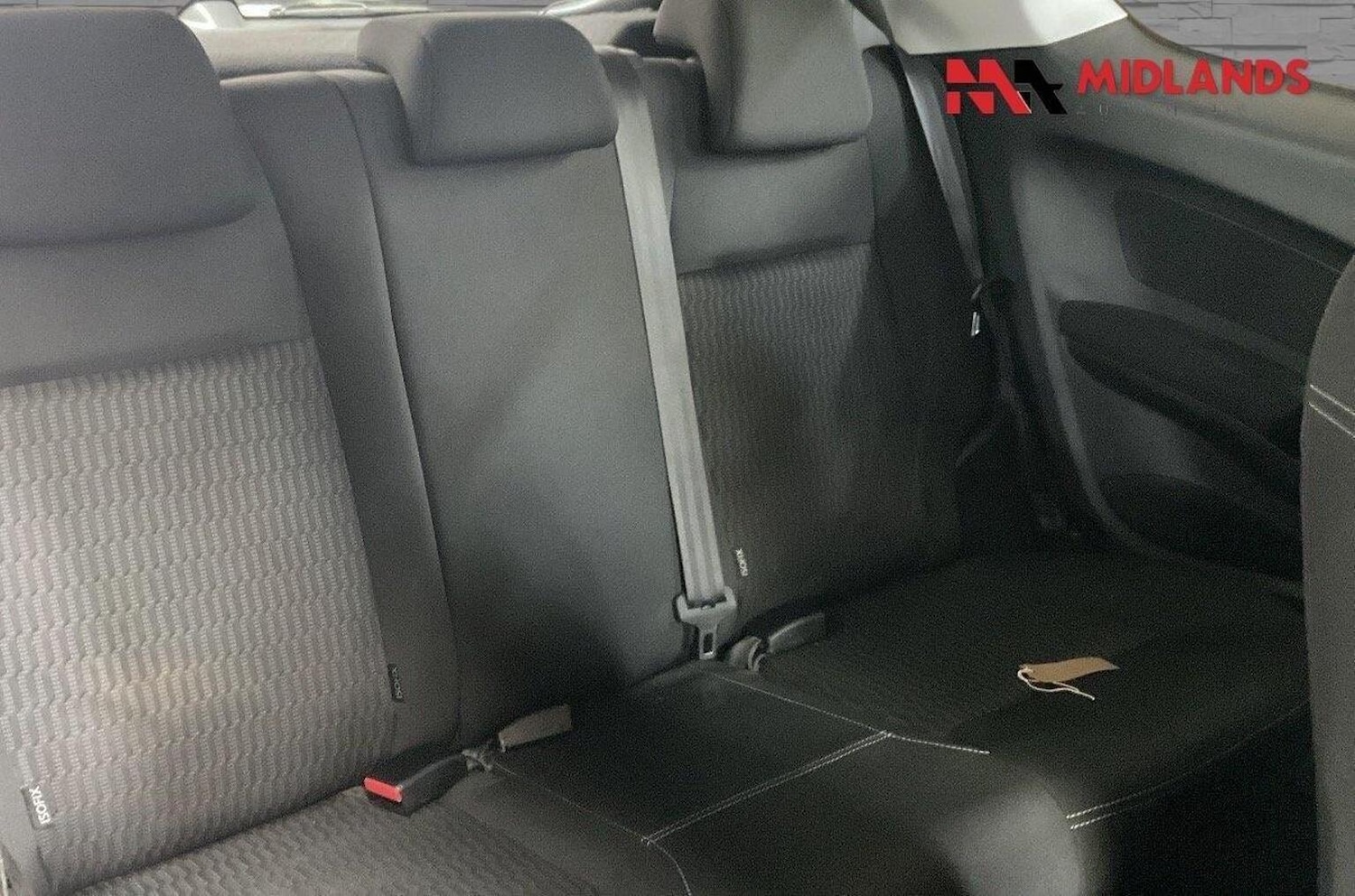 Used Peugeot 208 2017 for sale - 77991700: Photo 8