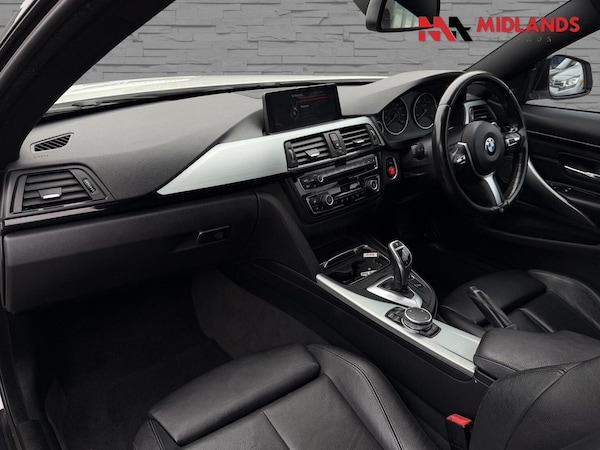 Used BMW 4 Series 2015 for sale - 76281350: Photo 10
