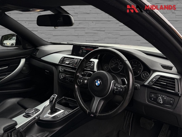 Used BMW 4 Series 2015 for sale - 76281350: Photo 11