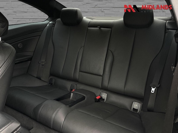 Used BMW 4 Series 2015 for sale - 76281350: Photo 14