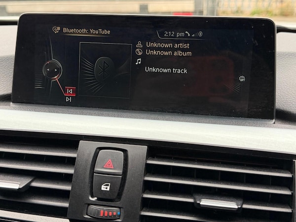 Used BMW 4 Series 2015 for sale - 76281350: Photo 16