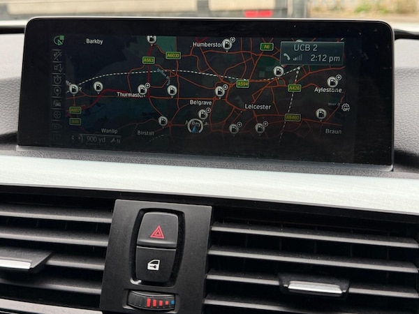 Used BMW 4 Series 2015 for sale - 76281350: Photo 17