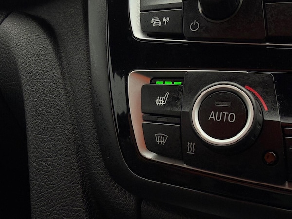 Used BMW 4 Series 2015 for sale - 76281350: Photo 19