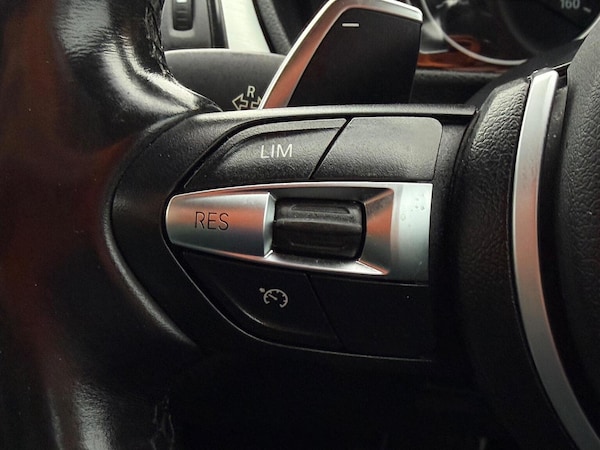 Used BMW 4 Series 2015 for sale - 76281350: Photo 20