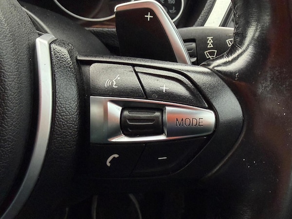 Used BMW 4 Series 2015 for sale - 76281350: Photo 21