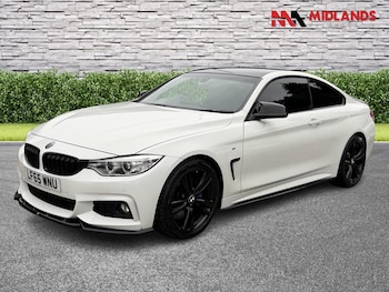 Used BMW 4 Series 2015 for sale - 76281350: Photo 3