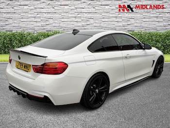Used BMW 4 Series 2015 for sale - 76281350: Photo 4