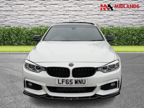 Used BMW 4 Series 2015 for sale - 76281350: Photo 6