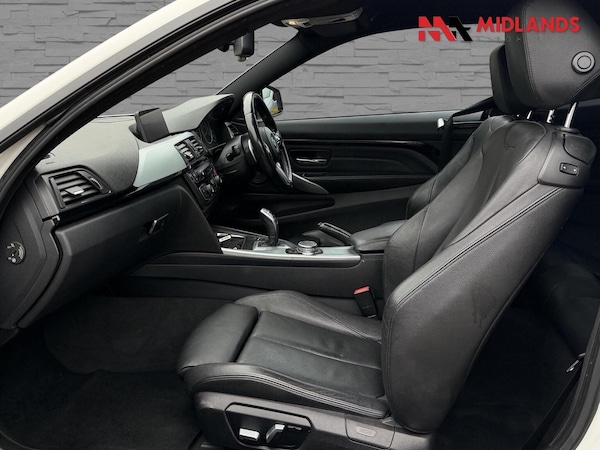 Used BMW 4 Series 2015 for sale - 76281350: Photo 9