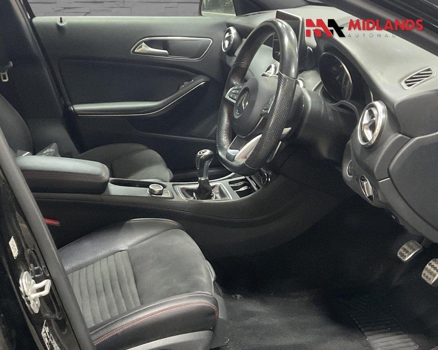 Used Mercedes-Benz GLA 2016 for sale - 76571199: Photo 6