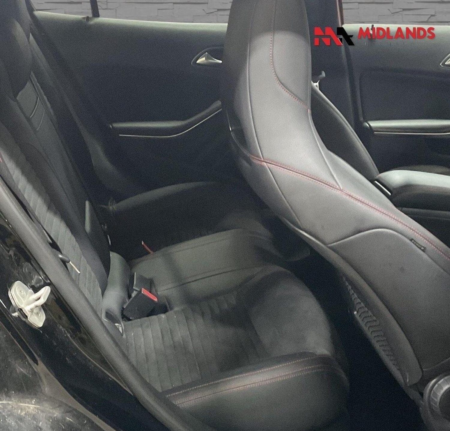 Used Mercedes-Benz GLA 2016 for sale - 76571199: Photo 8