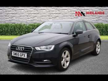 Used Audi A3 2015 for sale - 75223199: Photo