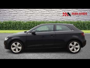 Used Audi A3 2015 for sale - 75223199: Photo