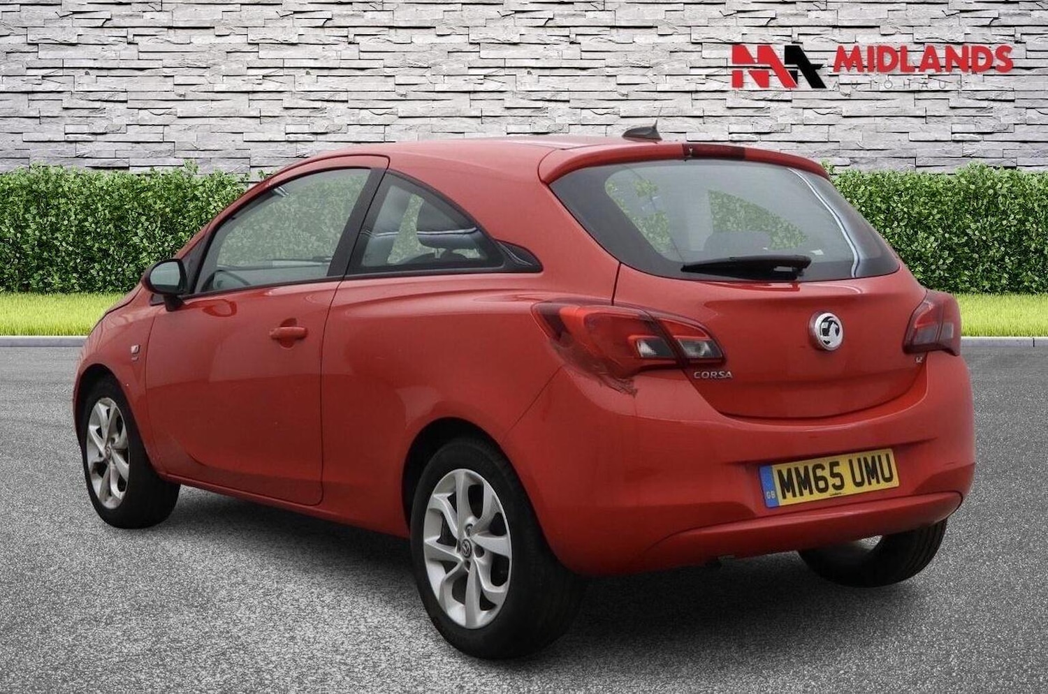 Used Vauxhall Corsa 2015 for sale - 77572821: Photo 5