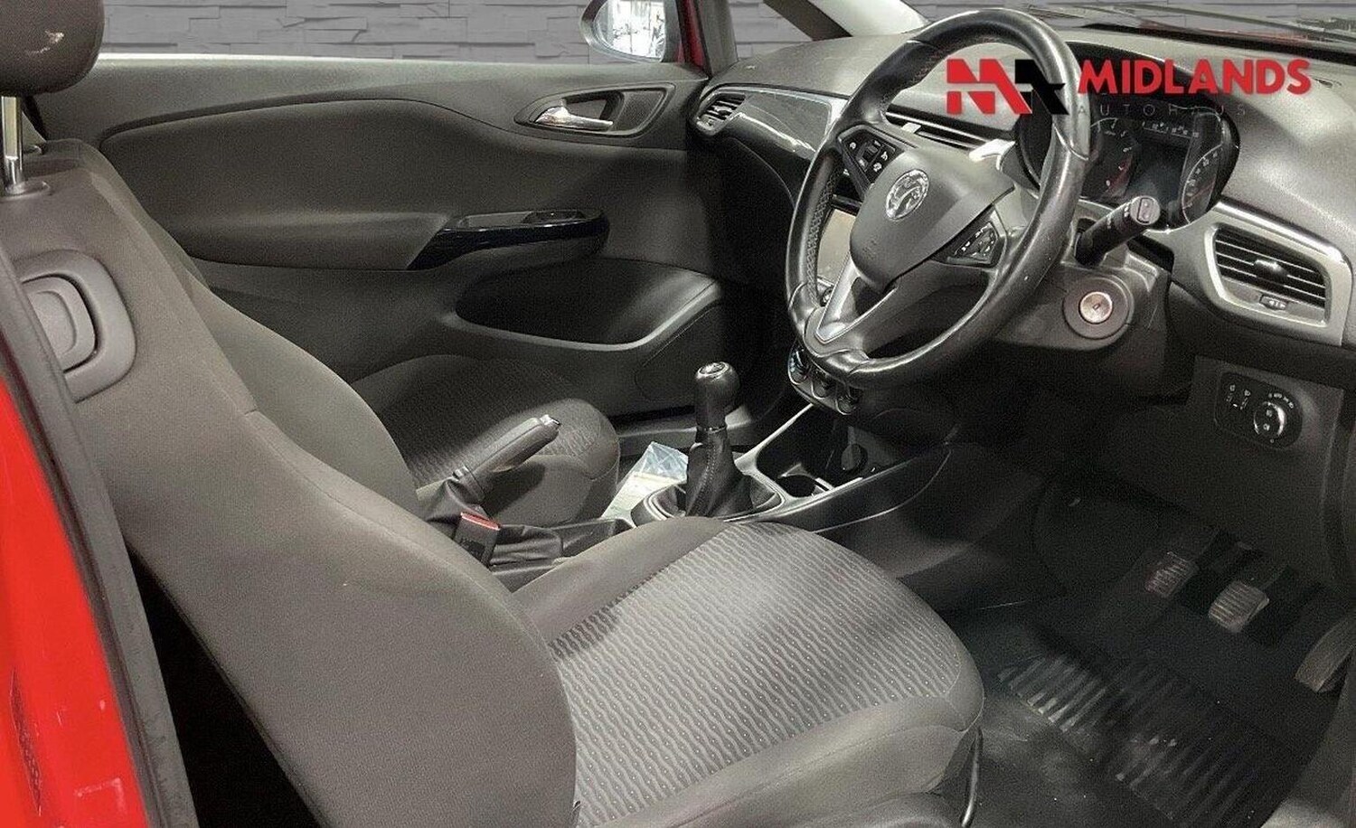 Used Vauxhall Corsa 2015 for sale - 77572821: Photo 8