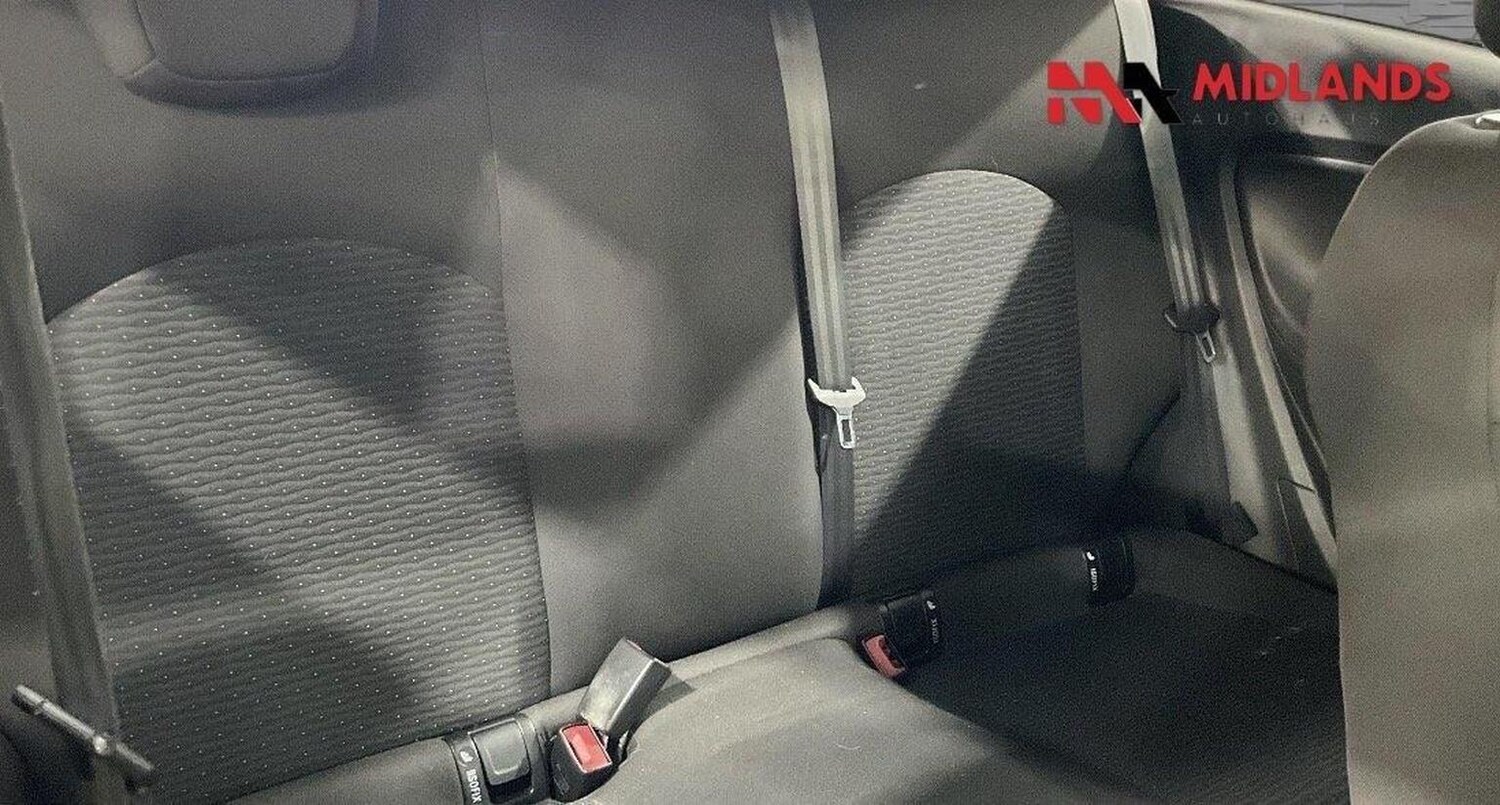 Used Vauxhall Corsa 2015 for sale - 77572821: Photo 9