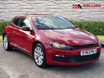 2013 - 1.4 TSI Euro 5 3dr (Nav)